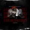 Bigg Hippie - Bad Intentions - Single